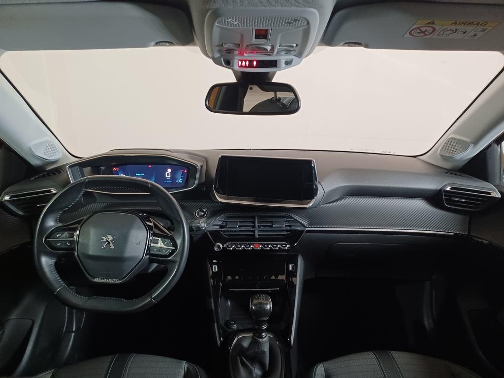 Peugeot 208 PureTech 100 Allure Pack 75 kW (100 CV) - 3