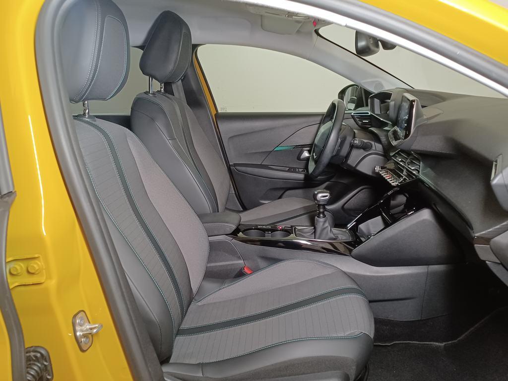 Peugeot 208 PureTech 100 Allure Pack 75 kW (100 CV) - 4