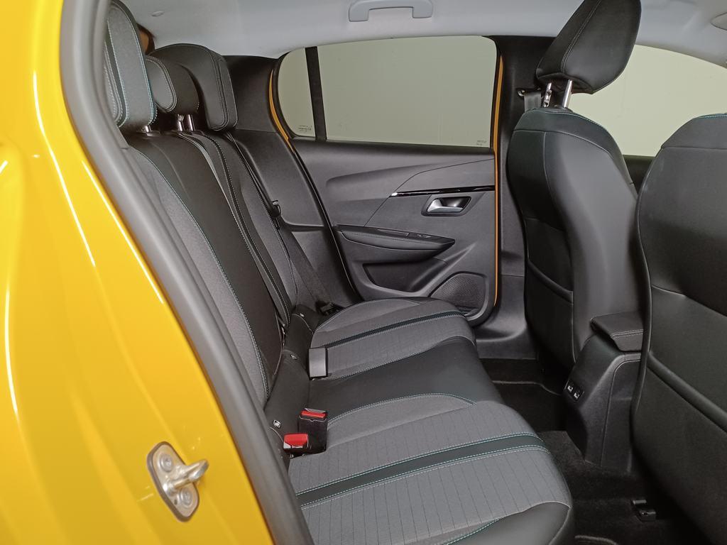 Peugeot 208 PureTech 100 Allure Pack 75 kW (100 CV) - 5