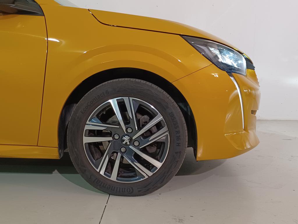 Peugeot 208 PureTech 100 Allure Pack 75 kW (100 CV) - 7