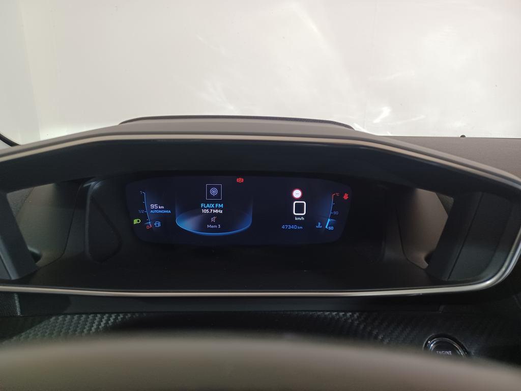 Peugeot 208 PureTech 100 Allure Pack 75 kW (100 CV) - 11