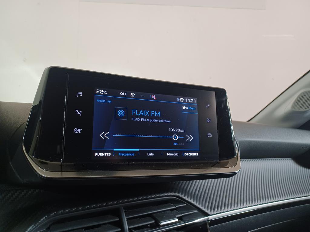 Peugeot 208 PureTech 100 Allure Pack 75 kW (100 CV) - 12