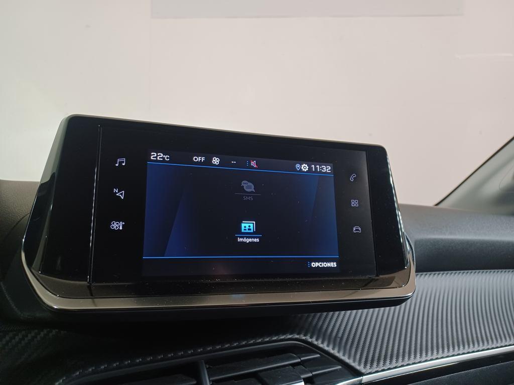 Peugeot 208 PureTech 100 Allure Pack 75 kW (100 CV) - 13