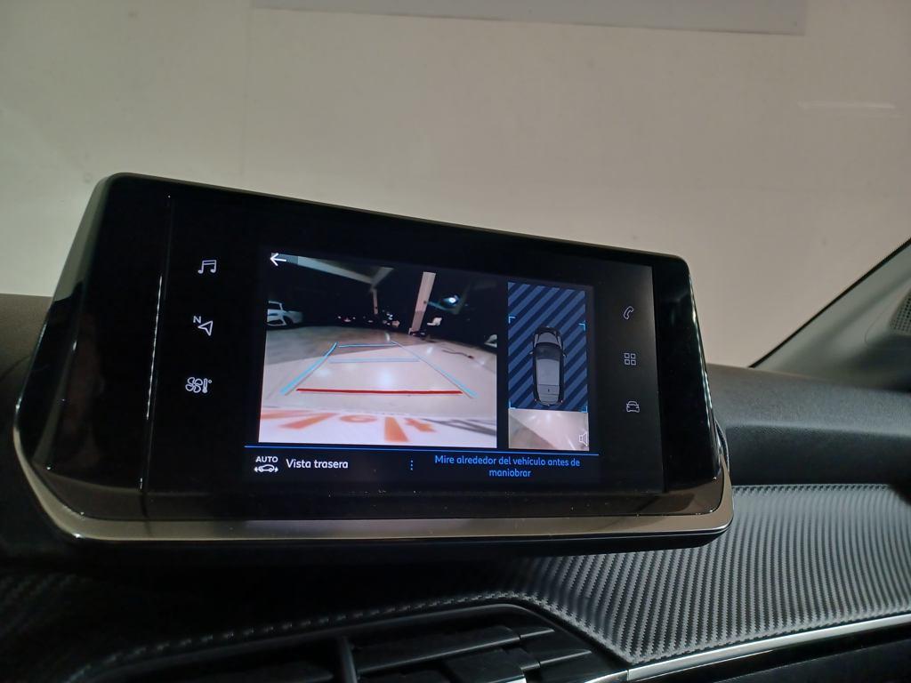 Peugeot 208 PureTech 100 Allure Pack 75 kW (100 CV) - 14