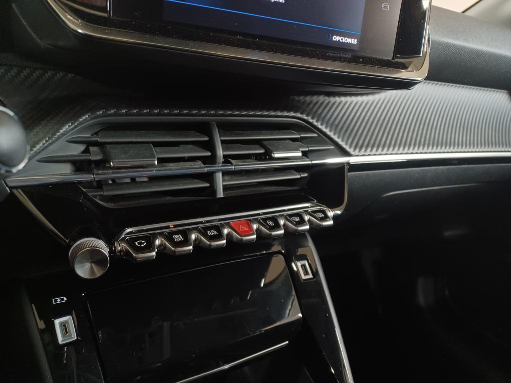 Peugeot 208 PureTech 100 Allure Pack 75 kW (100 CV) - 15