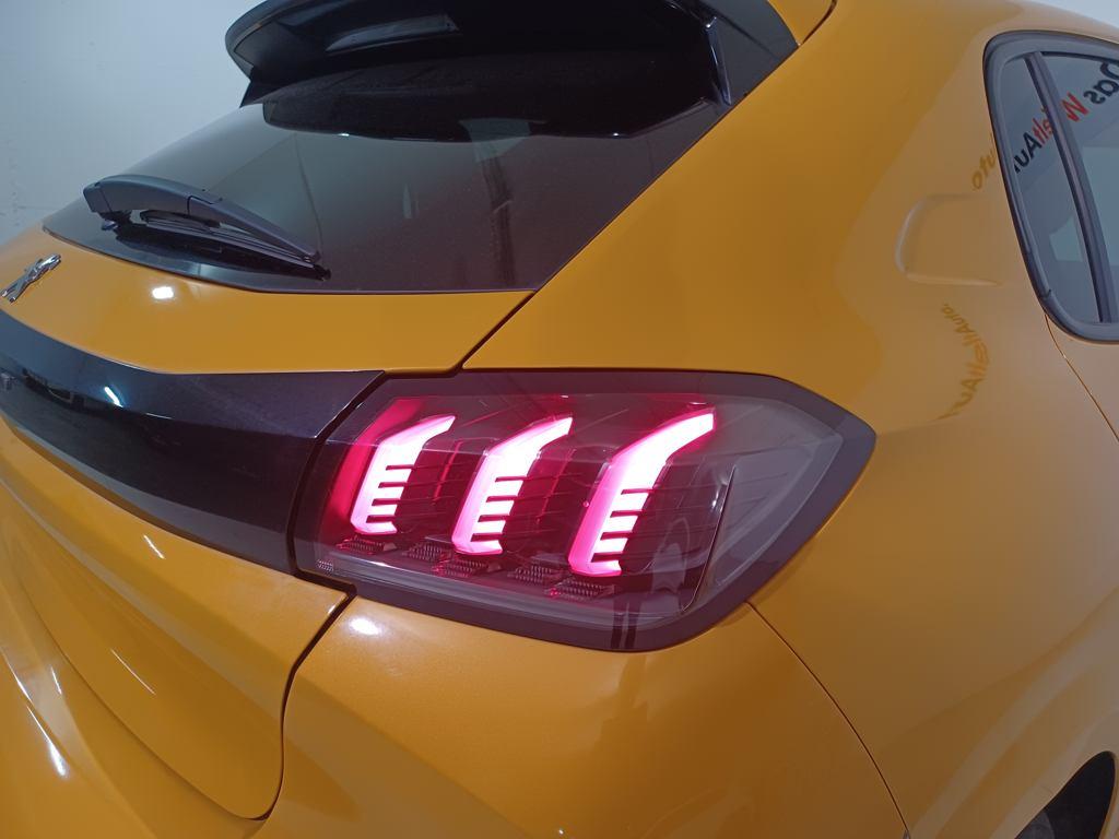 Peugeot 208 PureTech 100 Allure Pack 75 kW (100 CV) - 16