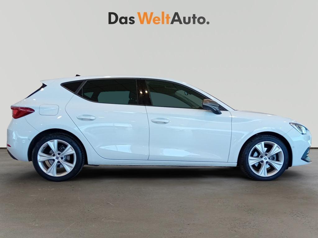 SEAT León 1.5 eTSI S&S Style Special Edition DSG 110 kW (150 CV) - 2