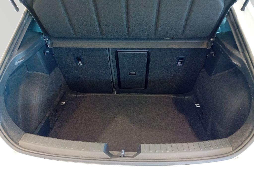 SEAT León 1.5 eTSI S&S Style Special Edition DSG 110 kW (150 CV) - 6