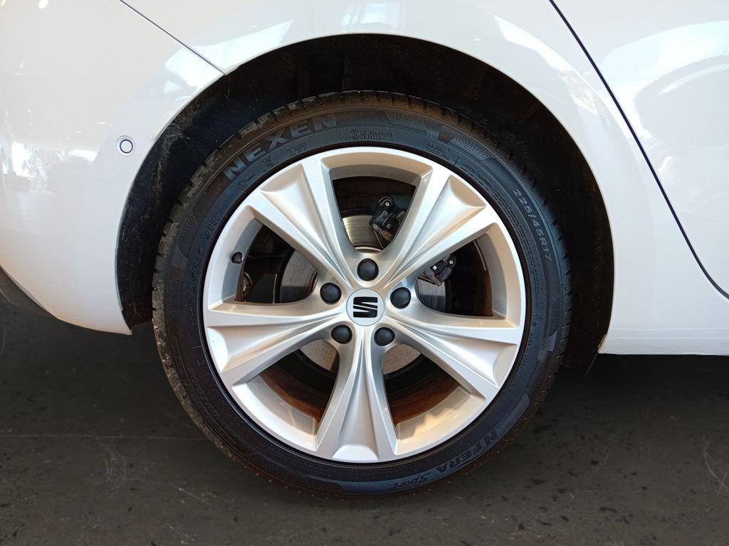 SEAT León 1.5 eTSI S&S Style Special Edition DSG 110 kW (150 CV) - 7