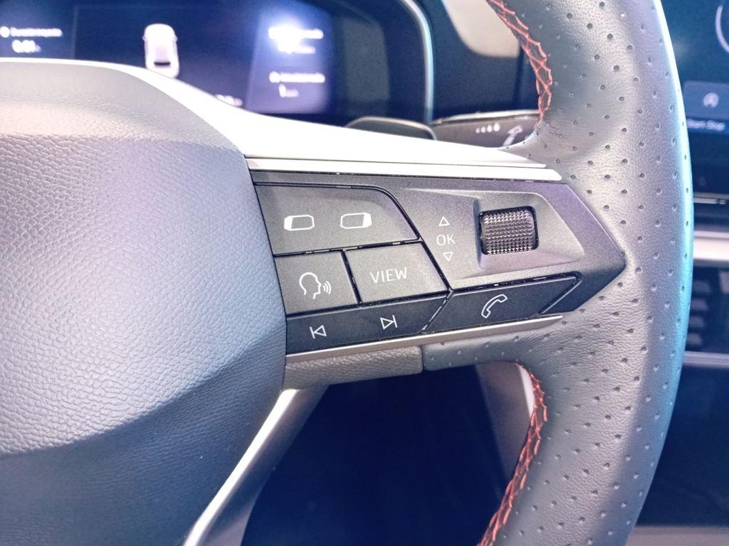 SEAT León 1.5 eTSI S&S Style Special Edition DSG 110 kW (150 CV) - 9