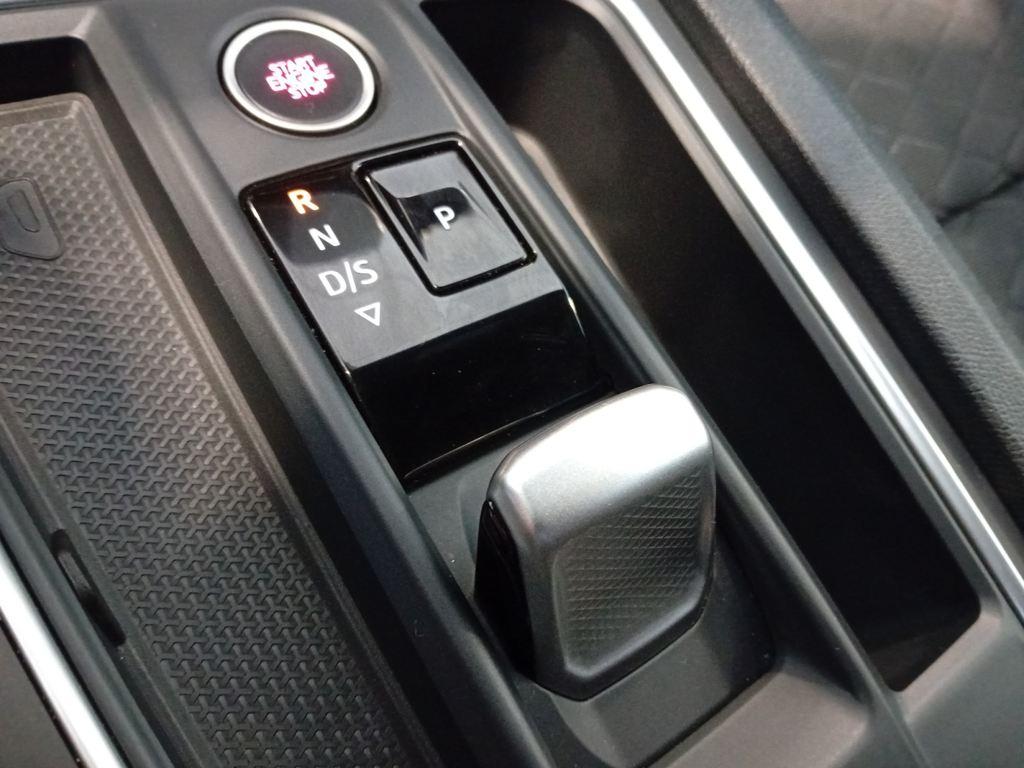 SEAT León 1.5 eTSI S&S Style Special Edition DSG 110 kW (150 CV) - 18