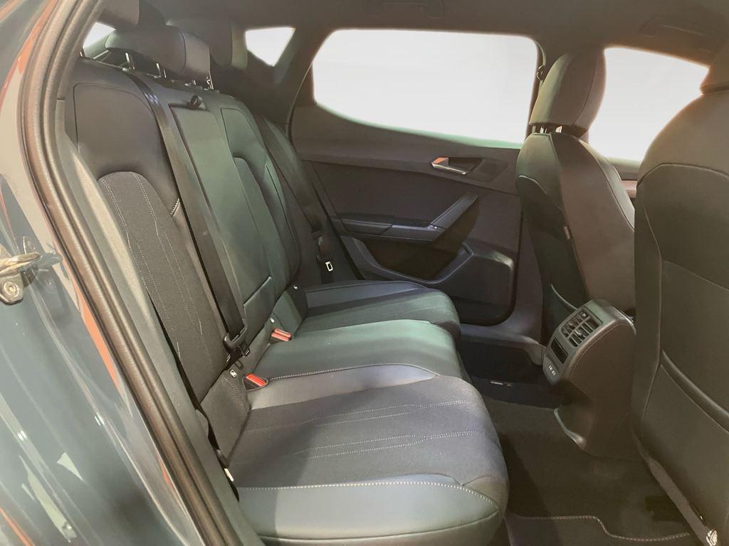 CUPRA León 1.5 eTSI DSG 110 kW (150 CV) - 5