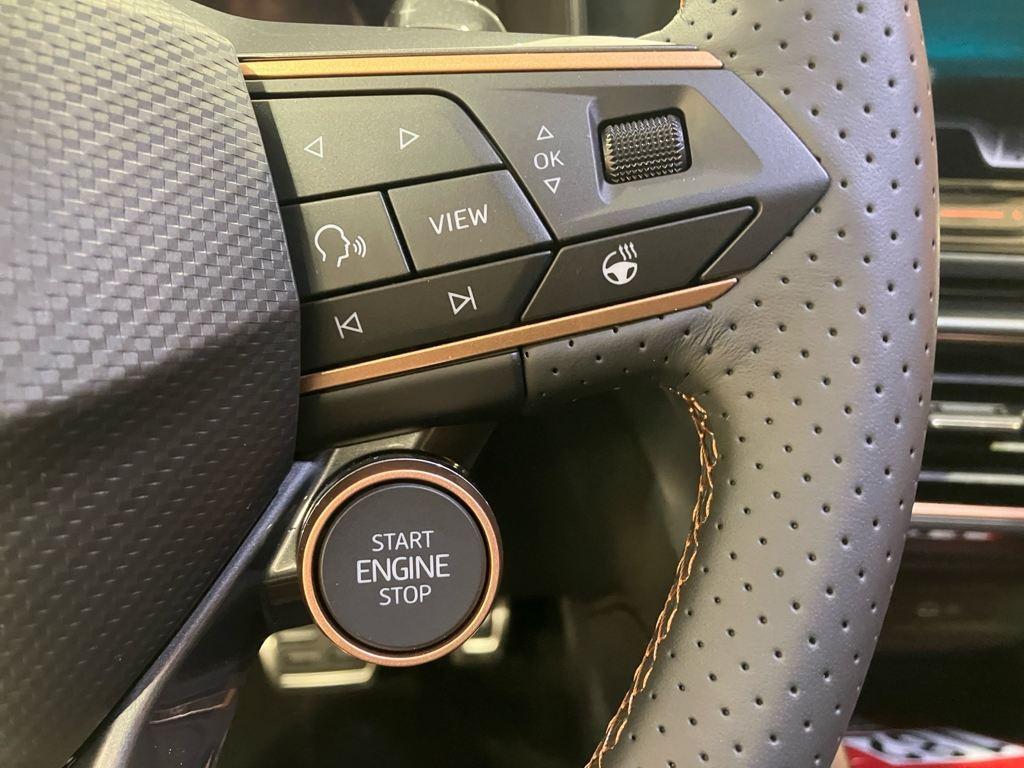 CUPRA León 1.5 eTSI DSG 110 kW (150 CV) - 9