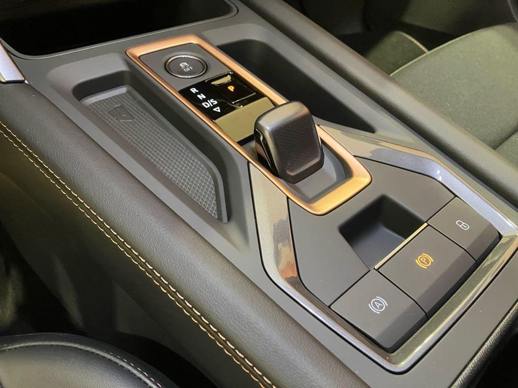 CUPRA León 1.5 eTSI DSG 110 kW (150 CV) - 11