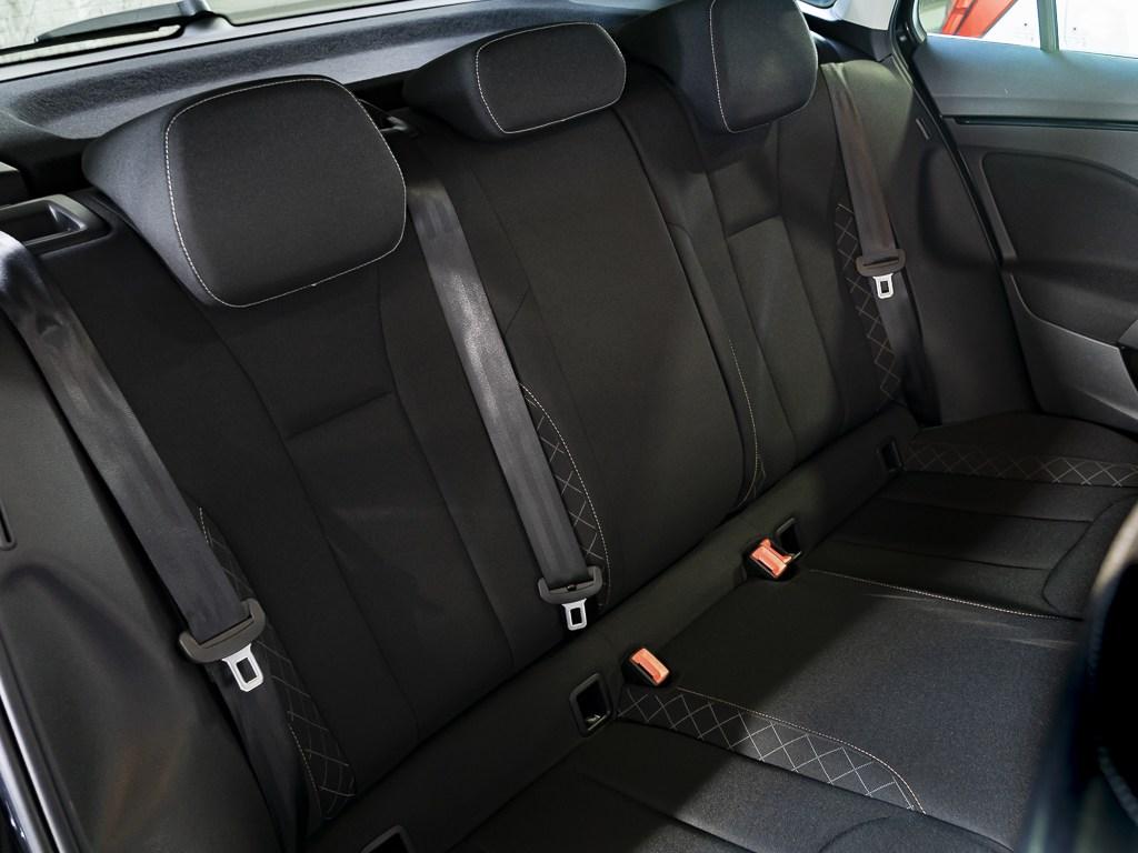 Skoda Kamiq 1.5 TSI Ambition DSG 110 kW (150 CV) - 5