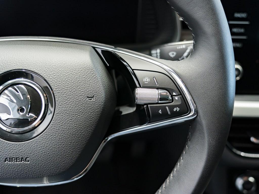 Skoda Kamiq 1.5 TSI Ambition DSG 110 kW (150 CV) - 9