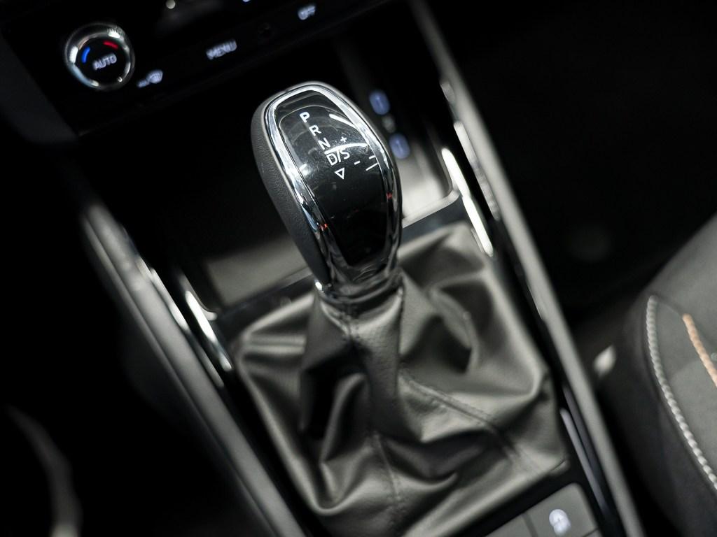 Skoda Kamiq 1.5 TSI Ambition DSG 110 kW (150 CV) - 12