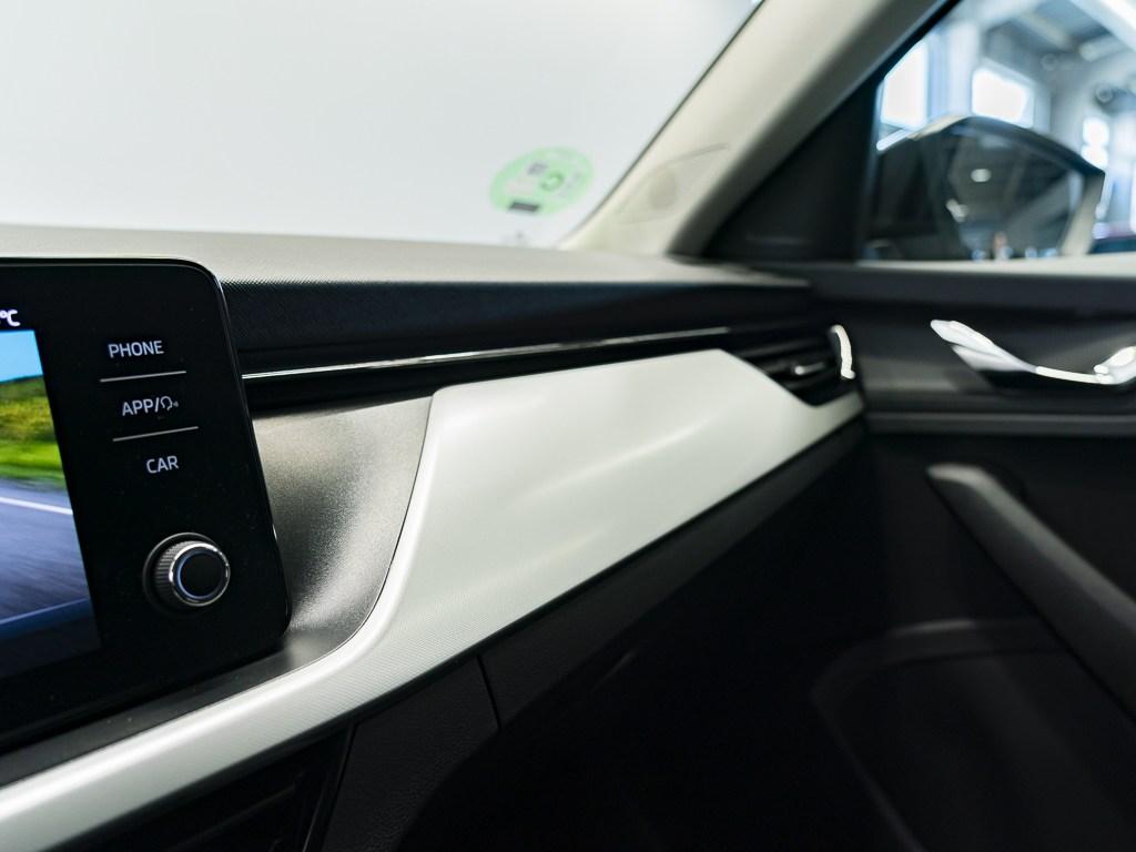 Skoda Kamiq 1.5 TSI Ambition DSG 110 kW (150 CV) - 14