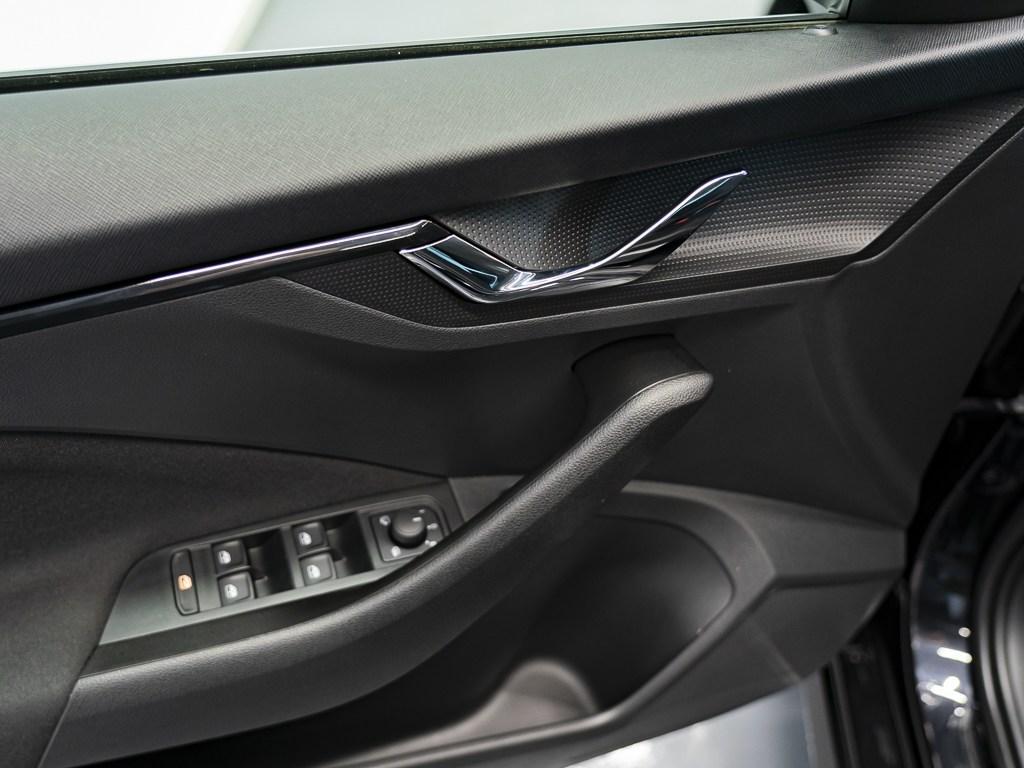 Skoda Kamiq 1.5 TSI Ambition DSG 110 kW (150 CV) - 15