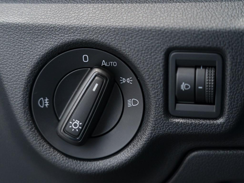 Skoda Kamiq 1.5 TSI Ambition DSG 110 kW (150 CV) - 16