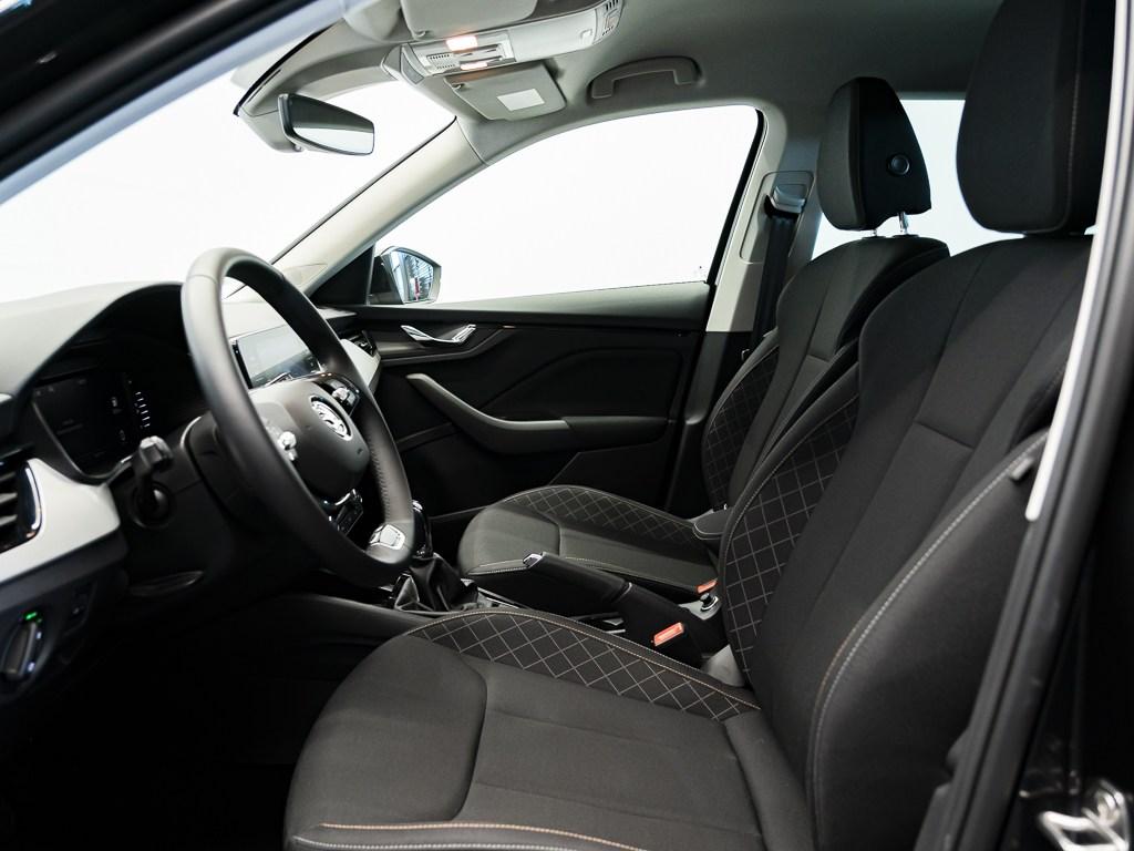 Skoda Kamiq 1.5 TSI Ambition DSG 110 kW (150 CV) - 17