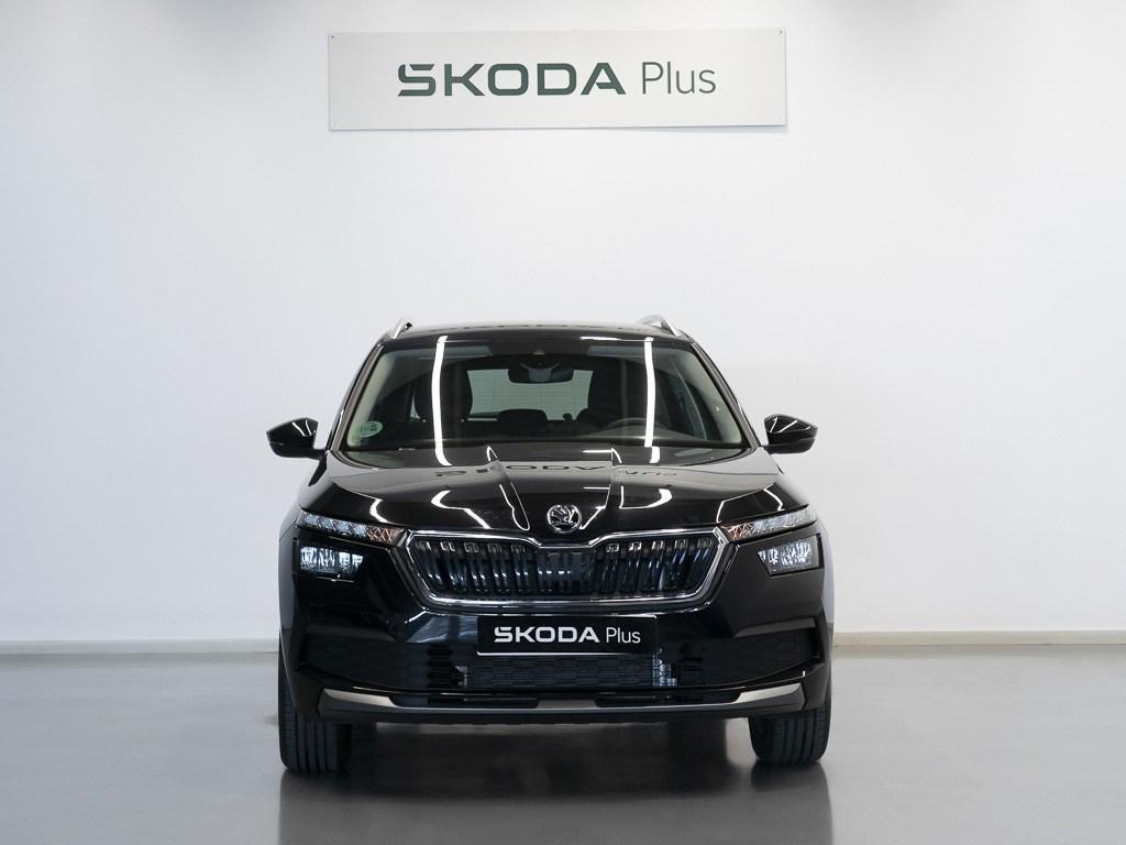 Skoda Kamiq 1.5 TSI Ambition DSG 110 kW (150 CV) - 18