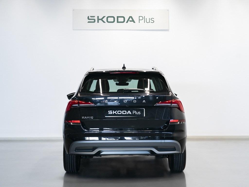 Skoda Kamiq 1.5 TSI Ambition DSG 110 kW (150 CV) - 19