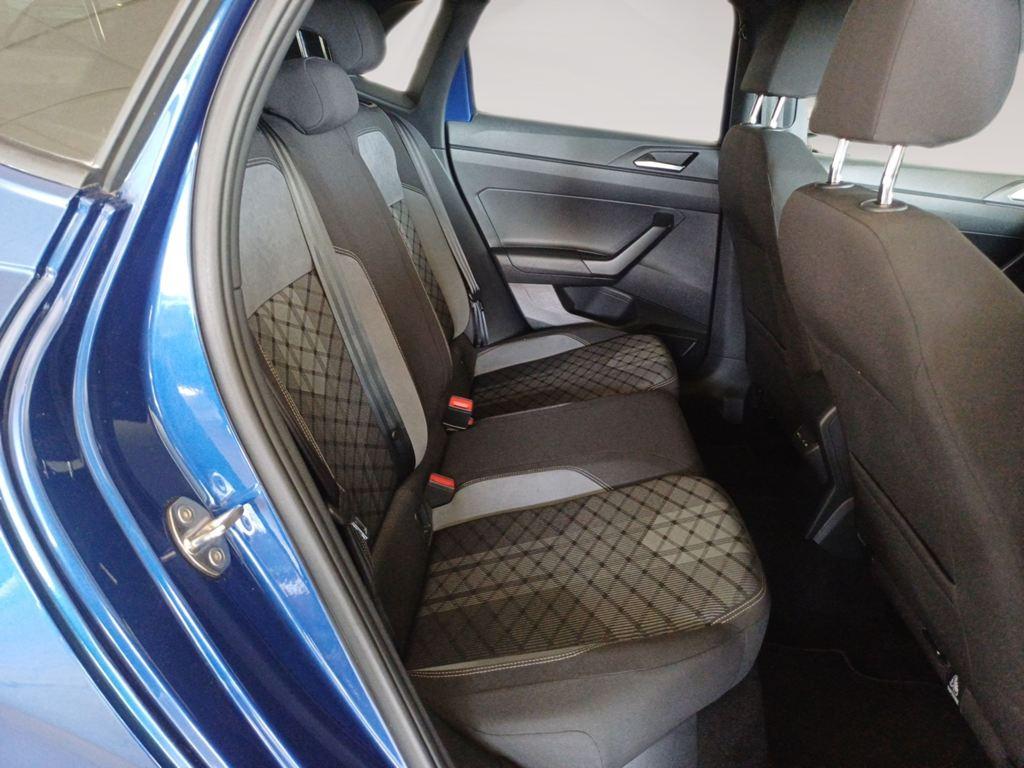 Volkswagen Polo R-Line 1.0 TSI 70 kW (95 CV) - 5