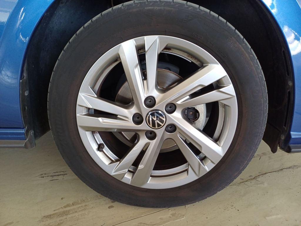 Volkswagen Polo R-Line 1.0 TSI 70 kW (95 CV) - 7