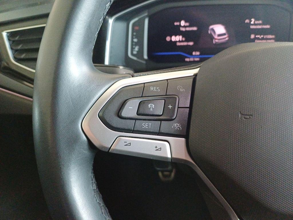 Volkswagen Polo R-Line 1.0 TSI 70 kW (95 CV) - 8