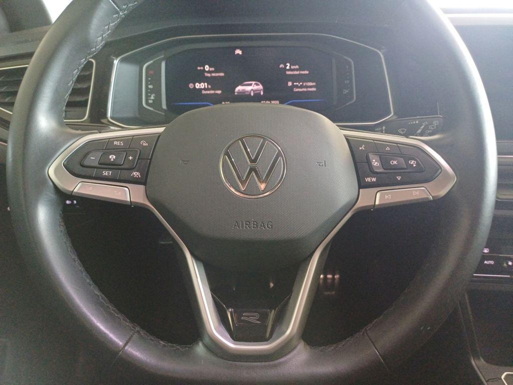 Volkswagen Polo R-Line 1.0 TSI 70 kW (95 CV) - 10