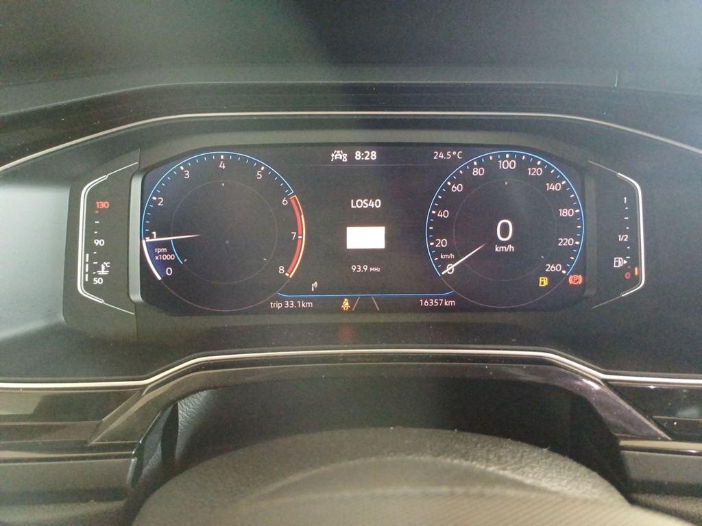 Volkswagen Polo R-Line 1.0 TSI 70 kW (95 CV) - 12