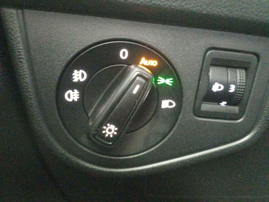 Volkswagen Polo R-Line 1.0 TSI 70 kW (95 CV) - 13