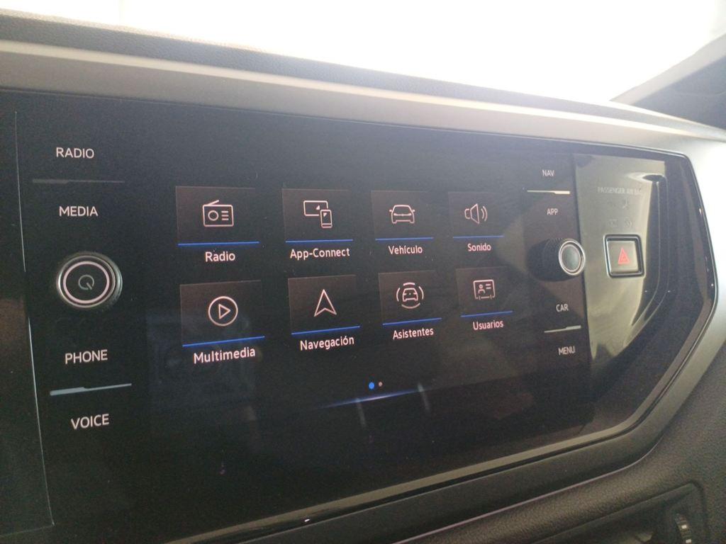 Volkswagen Polo R-Line 1.0 TSI 70 kW (95 CV) - 14