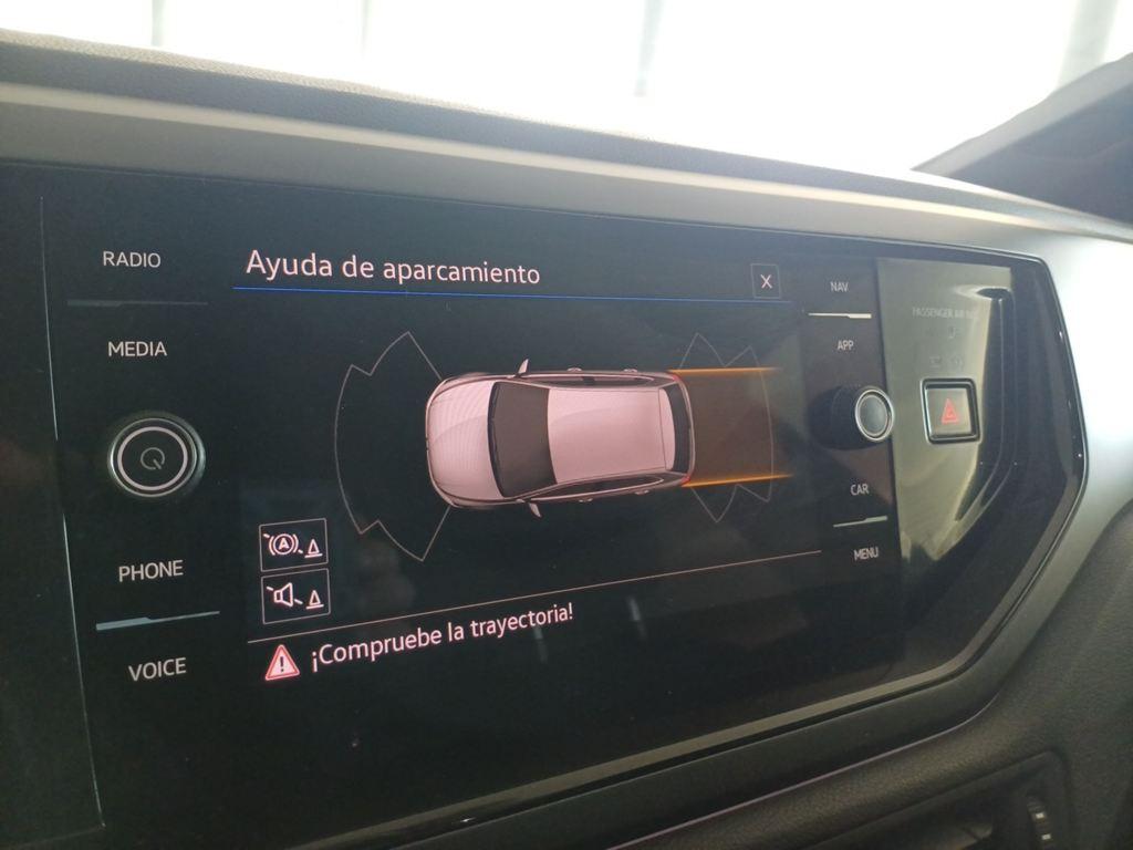 Volkswagen Polo R-Line 1.0 TSI 70 kW (95 CV) - 15