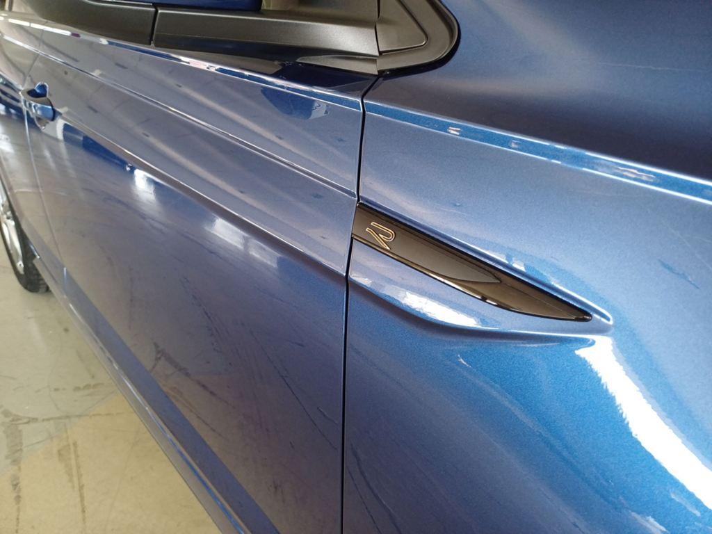 Volkswagen Polo R-Line 1.0 TSI 70 kW (95 CV) - 17