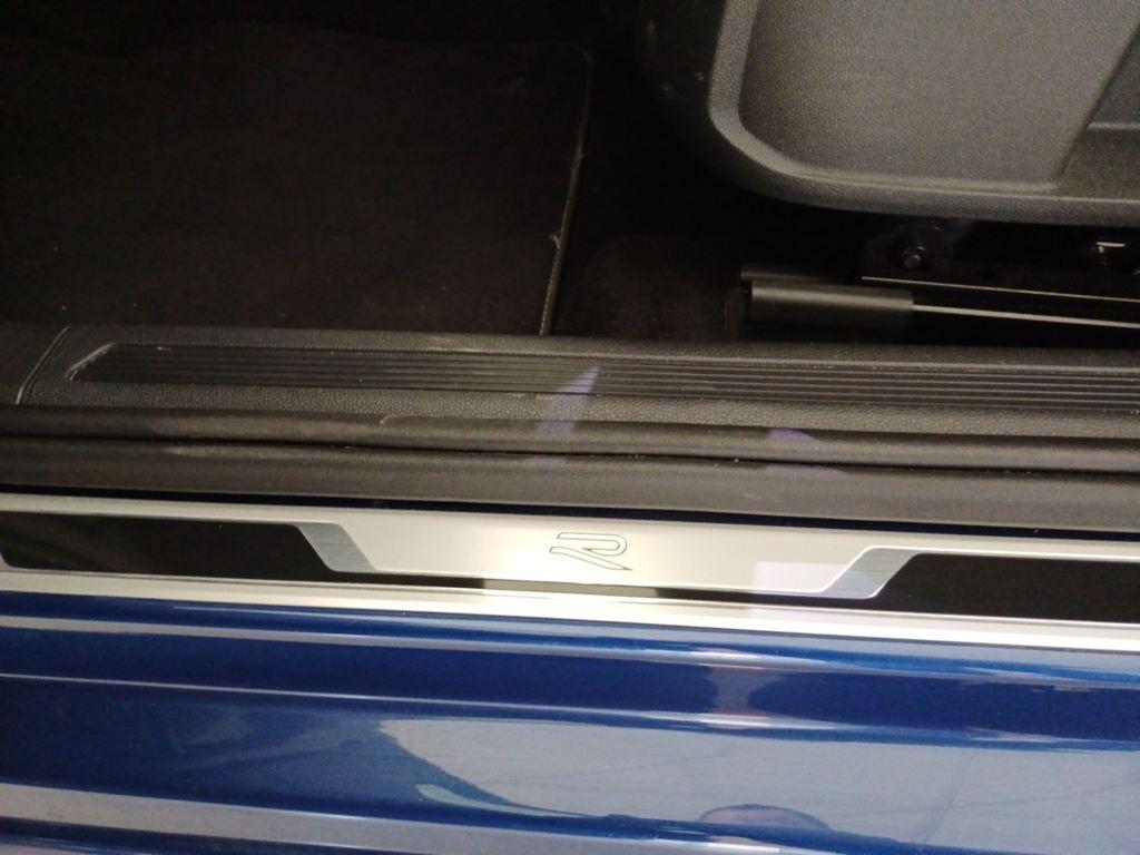 Volkswagen Polo R-Line 1.0 TSI 70 kW (95 CV) - 18