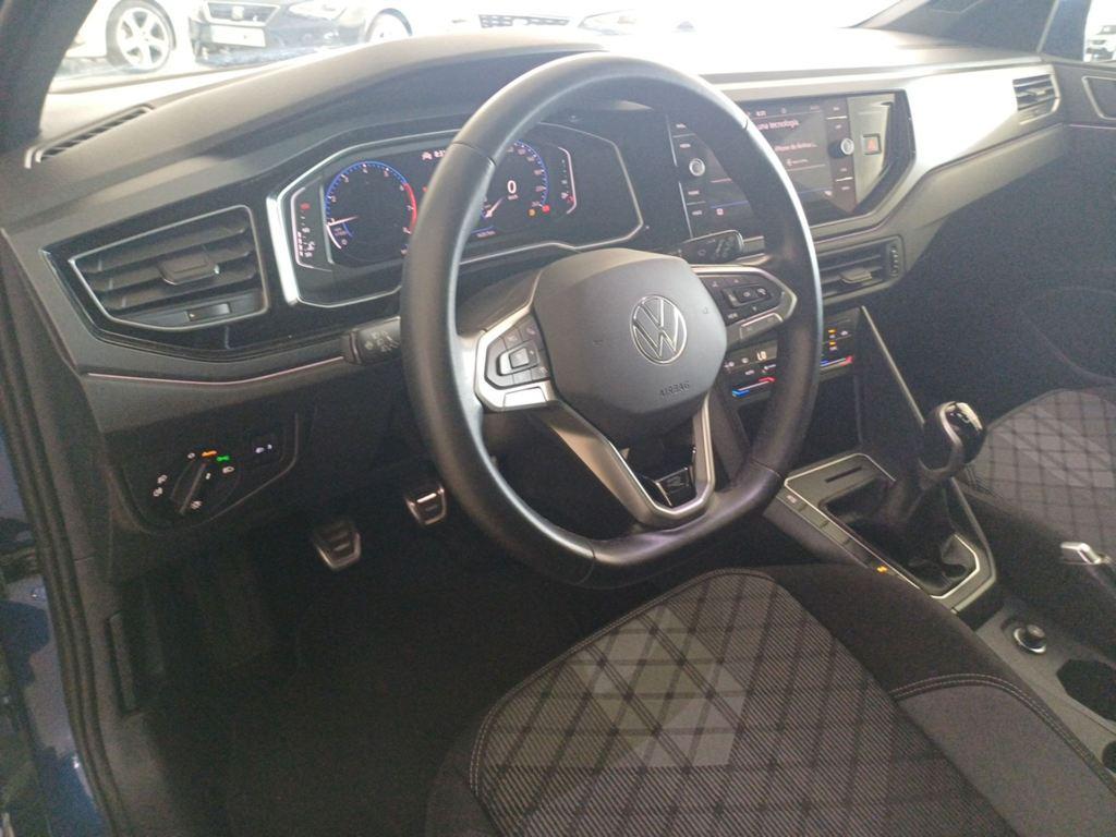 Volkswagen Polo R-Line 1.0 TSI 70 kW (95 CV) - 19