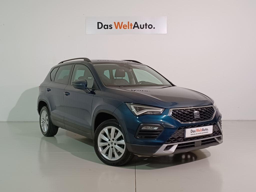 SEAT Ateca 1.0 TSI S&S Style XL 81 kW (110 CV) - 0