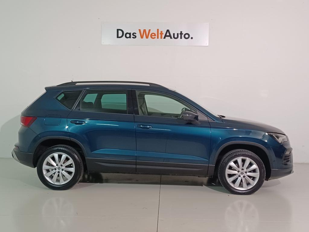 SEAT Ateca 1.0 TSI S&S Style XL 81 kW (110 CV) - 2