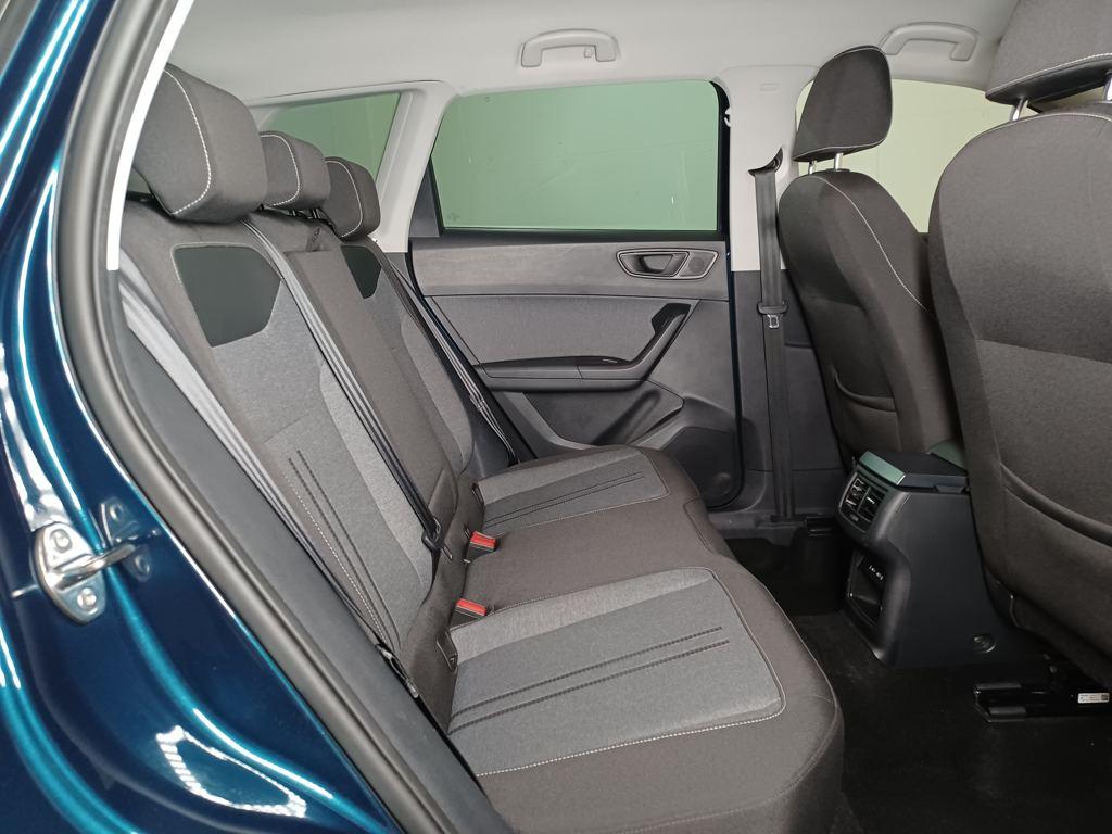 SEAT Ateca 1.0 TSI S&S Style XL 81 kW (110 CV) - 5