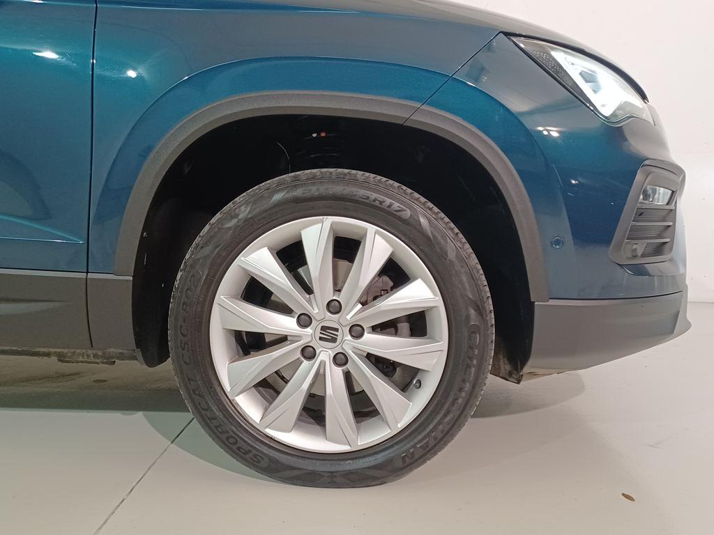 SEAT Ateca 1.0 TSI S&S Style XL 81 kW (110 CV) - 7