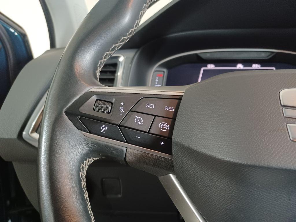 SEAT Ateca 1.0 TSI S&S Style XL 81 kW (110 CV) - 9