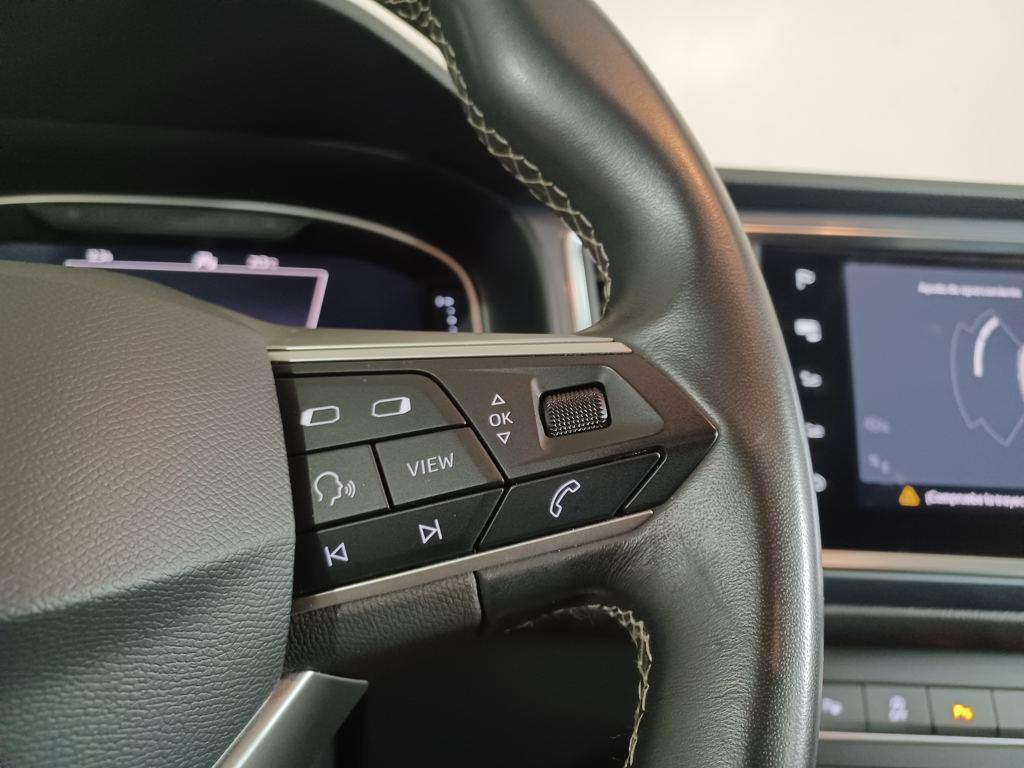 SEAT Ateca 1.0 TSI S&S Style XL 81 kW (110 CV) - 10