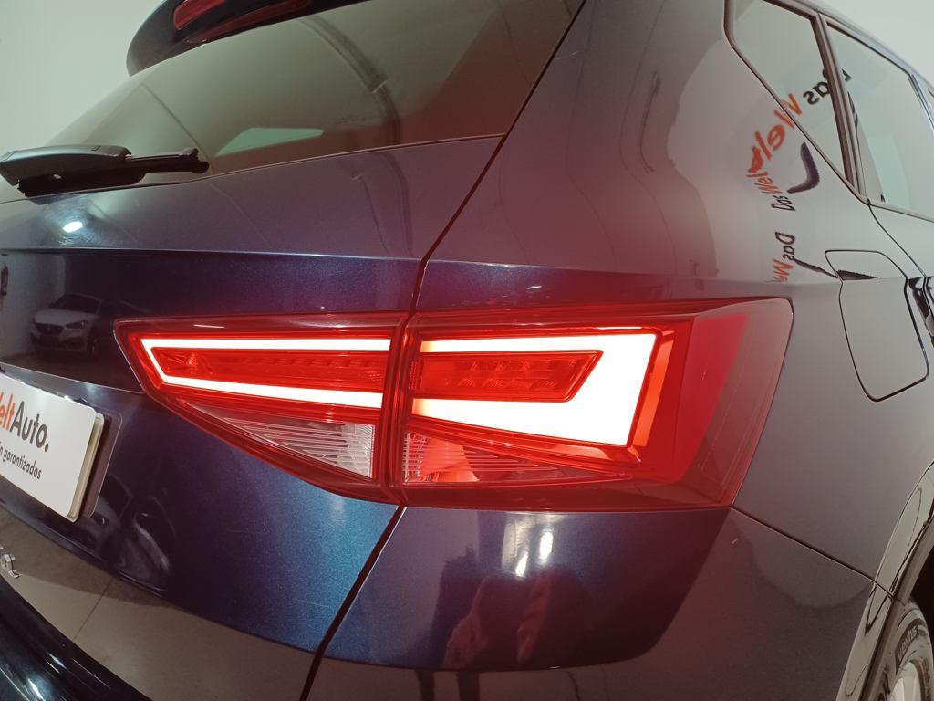 SEAT Ateca 1.0 TSI S&S Style XL 81 kW (110 CV) - 19