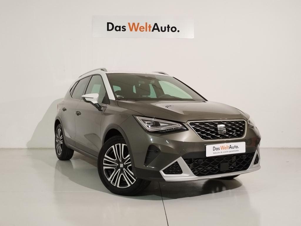 SEAT Arona 1.0 TSI Xperience XL 81 kW (110 CV) - 0