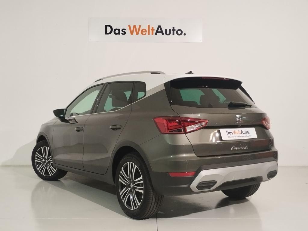 SEAT Arona 1.0 TSI Xperience XL 81 kW (110 CV) - 1
