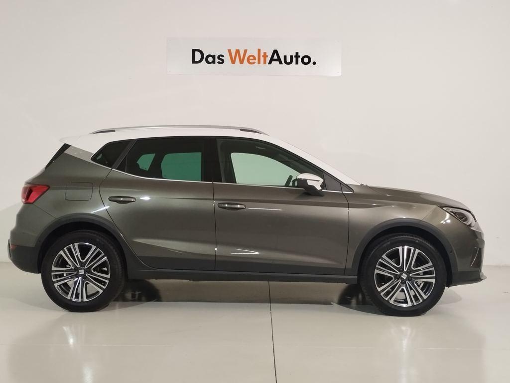 SEAT Arona 1.0 TSI Xperience XL 81 kW (110 CV) - 2