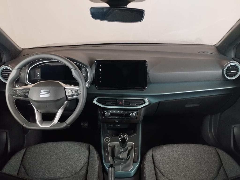 SEAT Arona 1.0 TSI Xperience XL 81 kW (110 CV) - 3