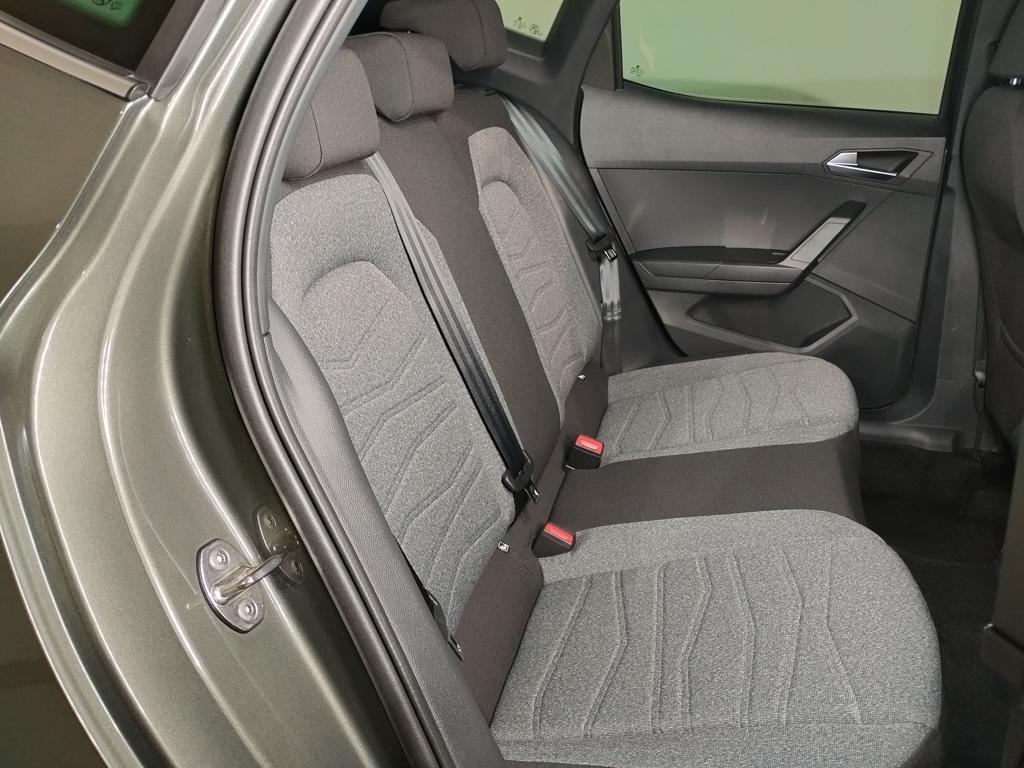SEAT Arona 1.0 TSI Xperience XL 81 kW (110 CV) - 5